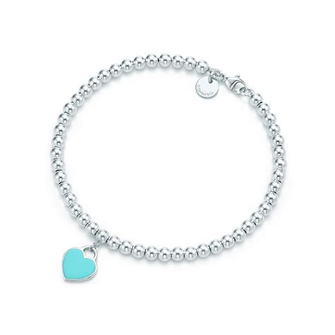 tiffany bracelet replica uk|tiffany bead bracelet knockoff.